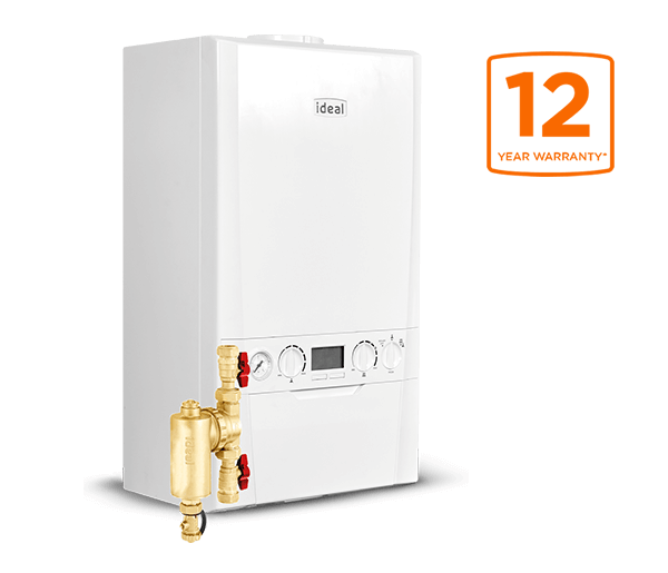 Boiler Installation